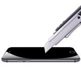 Buff iPhone 8 Plus / 7 Plus Privacy Ekran Koruyucu
