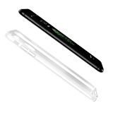 Buff iPhone 7 ile Uyumlu Slim Fit Kılıf Crystal Clear