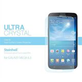 Spigen Galaxy Mega 6.3 Ekran Koruyucu Ultra Crystal