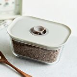 0128 D-NEOFCL047 FIKA CLIK DIKDORTGEN SAKLAMA KABI 470 ML BEK