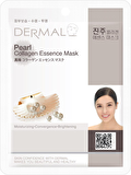 Dermal Pearl (İnci) Yüz Bakım Maskesi 23 gr