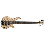 CORT A5 ULTRA ASH ENB 5 TELLİ BASS GİTAR