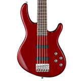 AB5PLUSBK Action Bass V Plus Siyah 5 Telli Bas Gitar