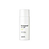 Yüz Güneş Kremi - Su Geçirmez - Renksiz - Spf50 Pa Water Wrapping - Water Proof Sun Gel 50ml
