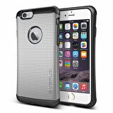 Verus iPhone 6 Plus/6S Plus Thor HARD DROP Light Silver