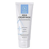 Hydro Aqua Cream Mask (Yoğun Nemlendirici Maske 250ML)