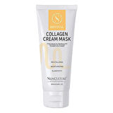 Revital Collagen Cream Mask (Yoğun Kolejenli Maske) 250 ml