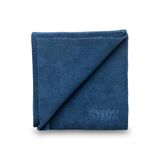 GYEON Q²M PolishWipe EVO Lazer Kesim Çift Yönlü Cila Bezi - 40x40 Cm