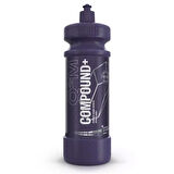 Q²M Compound+ Plus Ağır Çizik Giderici Kalın Pasta 1000 ML