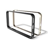 Verus iPhone 6/6S 4.7 Iron Bumper Kılıf Gold