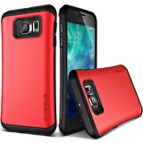 Verus Galaxy S6 Case Thor Kılıf HARD DROP Red