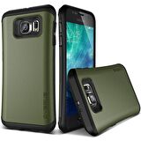 Verus Galaxy S6 Case Thor Kılıf HARD DROP Military