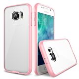 VRS Design Galaxy S6 Crystal Mixx Bayby Pink