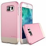 Verus Galaxy S6 Case 2Link Kılıf Sugar Pink