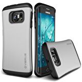 VRS Design Galaxy S6 Edge Thor Hard Drop Light Silver