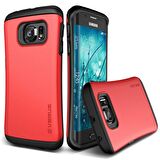 VRS Design Galaxy S6 Edge Thor Hard Drop Crimson Red