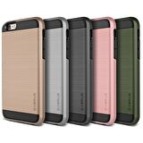 Verus iPhone 6/6S Case Verge Series Kılıf Shine Gold