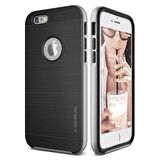 Verus iPhone 6 Plus/6S Plus High Pro Shield Kılıf Light Silver