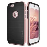 Verus iPhone 6 Plus/6S Plus High Pro Shield Kılıf Rose Gold
