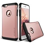 VRS iPhone 6 / 6S Thor Hard Drop Kılıf Rose Gold