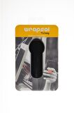 Wrapsol Tictong Telefon Tutucu Siyah-Siyah