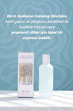 Birch Hyaluron Calming Emulsion Yoğun Nemlendirici Emülsiyon Huş Ağacı Hyaluronic Acid Kore 100ml