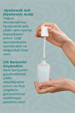 Birch Hyaluron Calming Serum Yoğun Nemlendirici Serum Huş Ağacı Hyaluronic Acid Kore 50ml