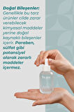 Birch Hyaluron Calming Ampoule Yoğun Nemlendirici Ampul Huş Ağacı Hyaluronic Acid Kore 30ml