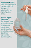 Birch Hyaluron Calming Ampoule Yoğun Nemlendirici Ampul Huş Ağacı Hyaluronic Acid Kore 30ml