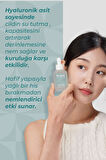 Birch Hyaluron Calming Ampoule Yoğun Nemlendirici Ampul Huş Ağacı Hyaluronic Acid Kore 30ml