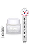 Vitamin Tree Brightening Cream Aydınlatıcı Cilt Tonu Eşitleyici Nemlendirici Niacinamide Kore 50ml