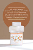 Vitamin Tree Brightening Cream Aydınlatıcı Cilt Tonu Eşitleyici Nemlendirici Niacinamide Kore 50ml