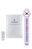 Rejuvenating Squalane Mask Yüz Maskesi Centella Asiatica Madecassoside Hyaluronic Acid Kore 28ml