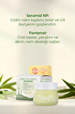 Fresh Cica Cream Akne Karşıtı Sebum Dengeleyici Nemlendirici Yüz Kremi Kore 60ml
