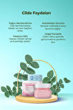 İntense Barrier Cream Kuru Ve Hassas Cilt Onarıcı Yoğun Nemlendirici Krem Kore 60ml