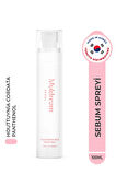 Vegan Green Mild Serum Mist Hassas Ve Akneli Cilt Sebum Dengeleyici Sprey Serum Kore 100ml