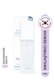 Turn Over Intensive Serum Niacinamide Ve Peptid Sıkılaştırıcı Yenileyici Serum Kore 40ml