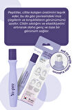 Timeless Peptide Eye Roll On Adenozin Göz Çevresi Şişlik ve İnce Kırışıklık Karşıtı Serum Kore 15ml