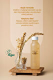 Glow Rice Toner Hassas Ve Kuru Cilt Aydınlatıcı Onarıcı Tonik Pirinç Kepeği Yağı Kore 150ml