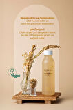 Glow Rice Toner Hassas Ve Kuru Cilt Aydınlatıcı Onarıcı Tonik Pirinç Kepeği Yağı Kore 150ml