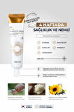 Egzama ve Kırışıklık Karşıtı Salyangoz Özlü Nemlendirici Göz Kremi Dr. Snail Derma Eye Cream 40 ML