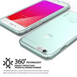 Ringke Slim Frost iPhone 6s/ 6 ile Uyumlu KIlıf Mint