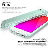 Ringke Slim Frost iPhone 6s/ 6 ile Uyumlu KIlıf Mint