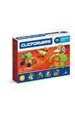 Clickformers Basic Set 50 Pcs Yaratıcı Sıradışı Yapım Oyuncağı Oyun Seti