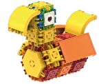 Clicformers Basic Set - 90 Parça