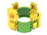 Clicformers Basic Set - 90 Parça