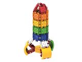 Clicformers Basic Set - 90 Parça