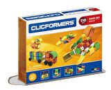 Clicformers Basic Set - 110 Parça