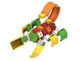 Clicformers Basic Set - 110 Parça