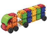 Clicformers Basic Set - 110 Parça